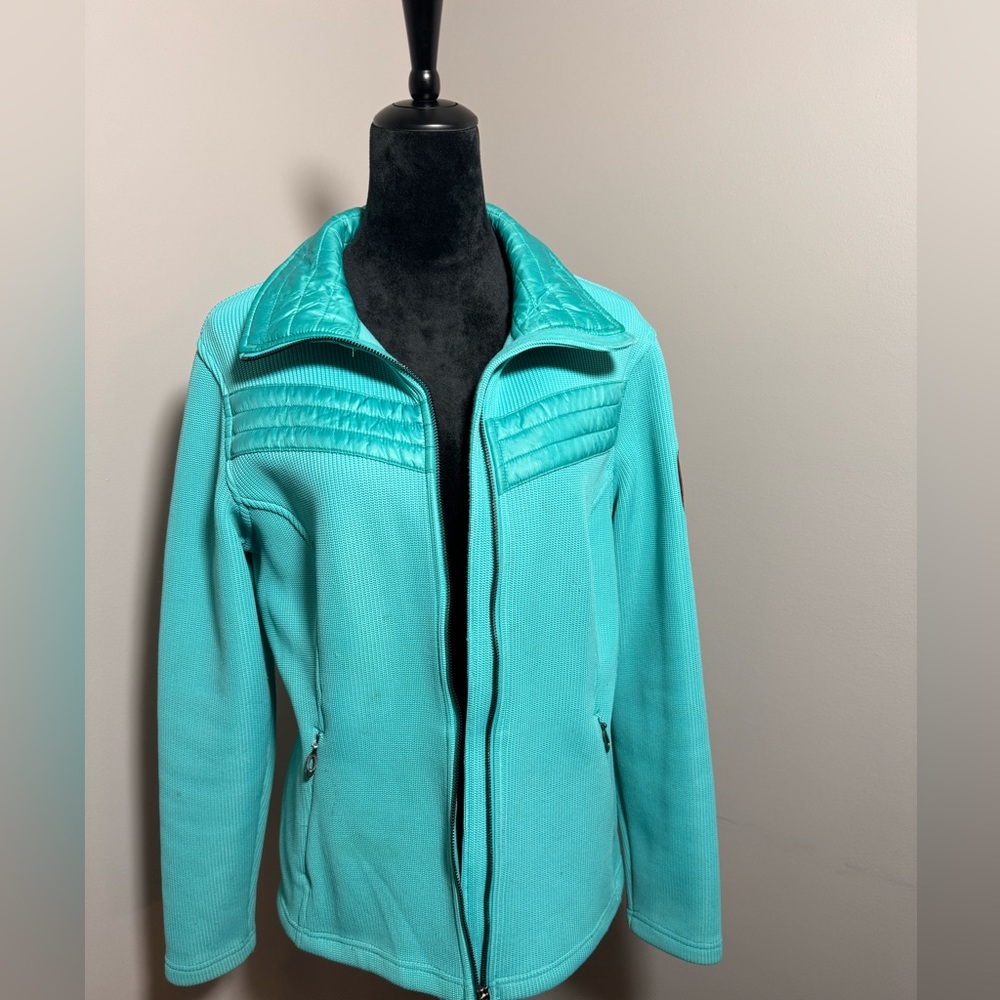Women’s Spyder Jacket